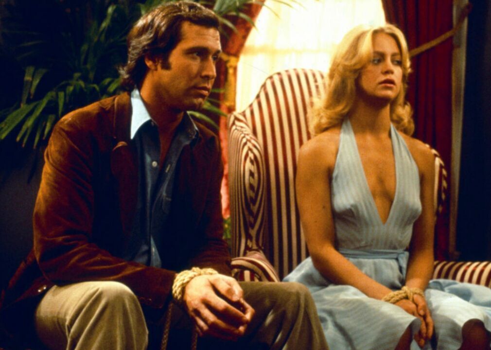 Foul Play (1978)